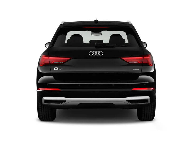 Audi Q3 35 TFSI Advanced Audi Q3 35 TFSI Advanced